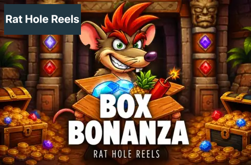 Box Bonanza